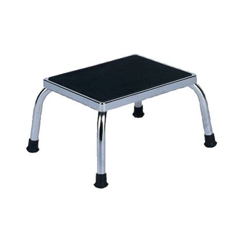 winco chrome steel footstool with handle 5 per box 4235|WINCO 4220 CUSTOMER INSTRUCTIONS Pdf .